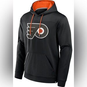 Fanatics Men's Philadelphia Flyers Sweater